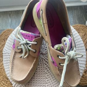 Sperry Top-Sider women’s size 7